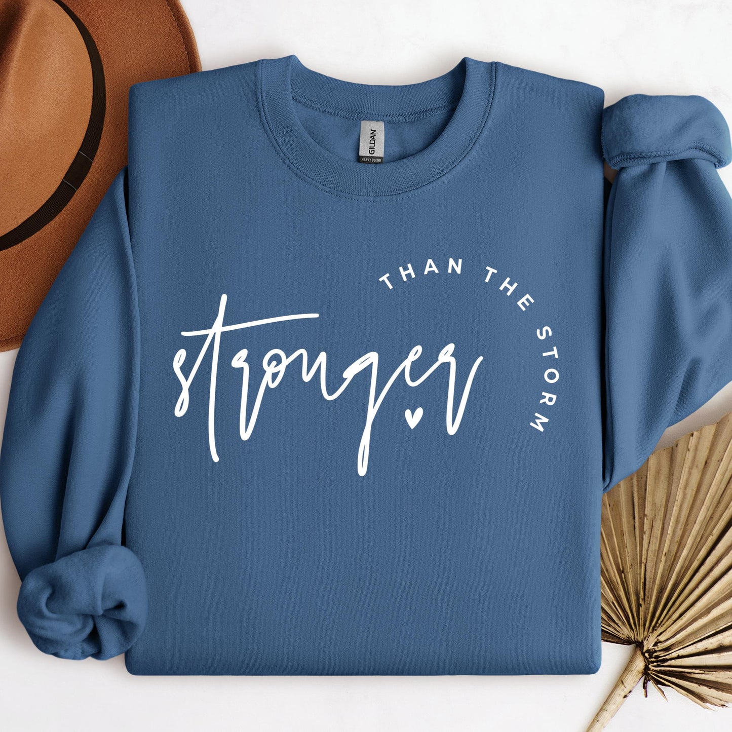 Stronger Than The Storm 24