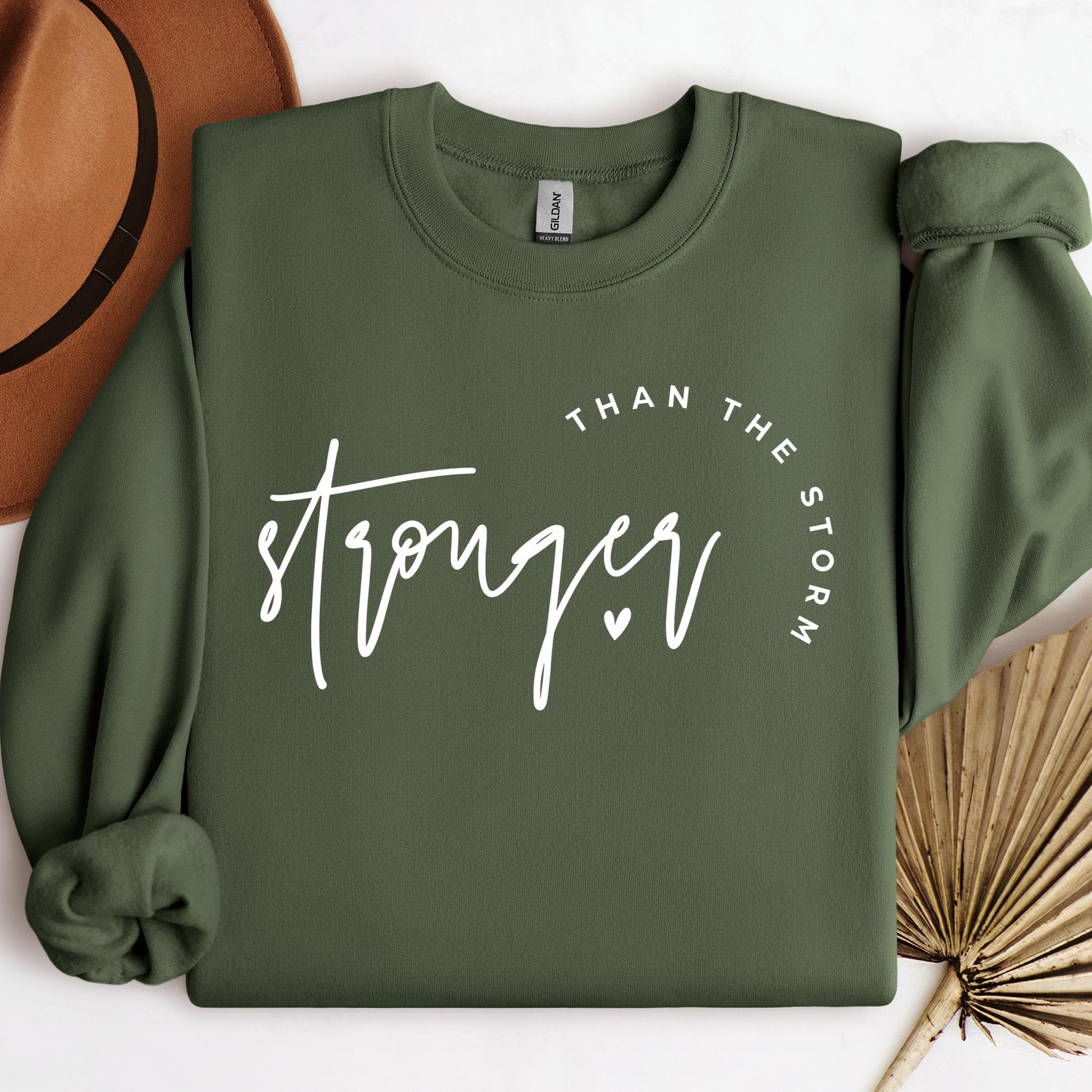 Stronger Than The Storm 24