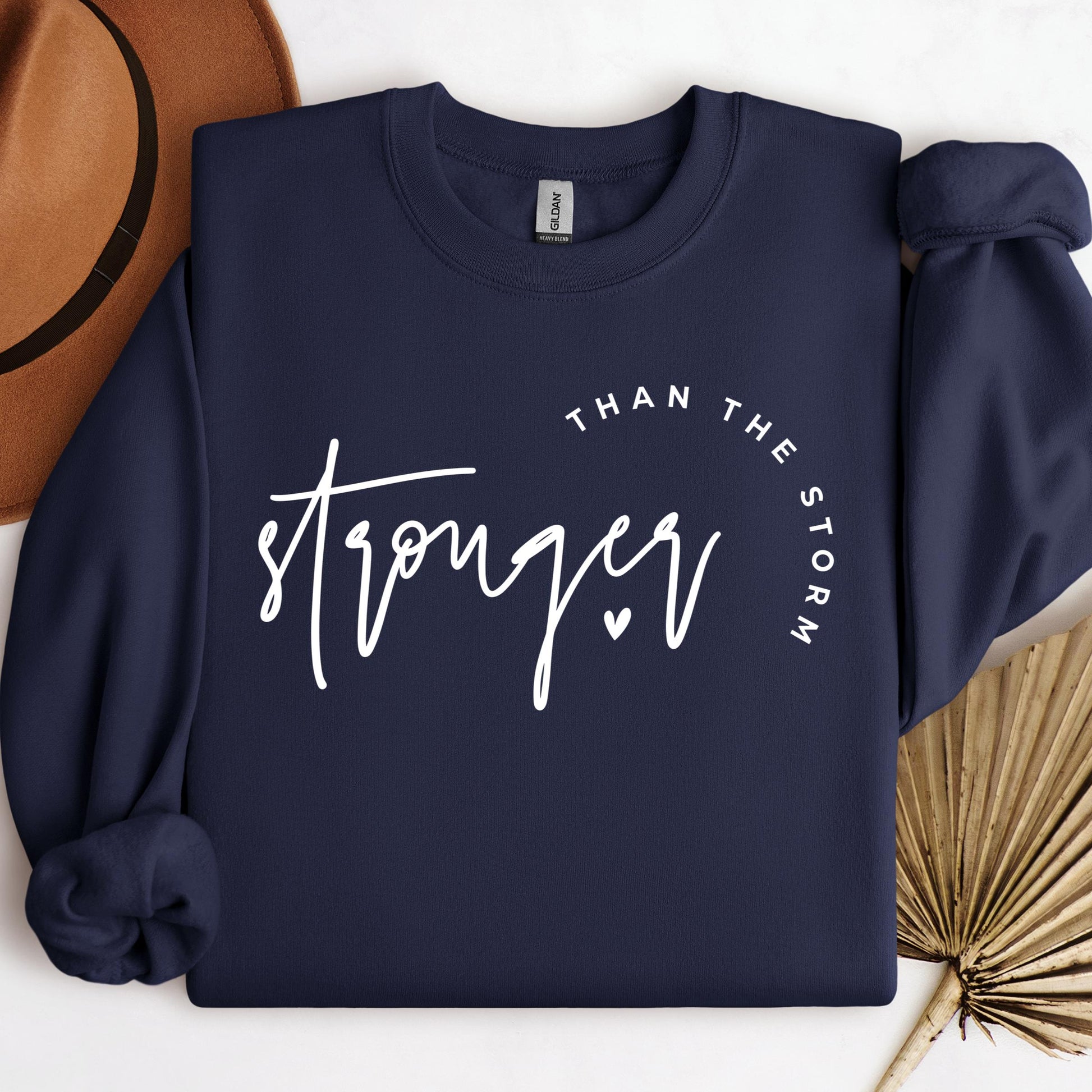 Stronger Than The Storm 24