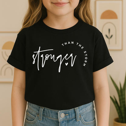 Stronger Than The Storm 24
