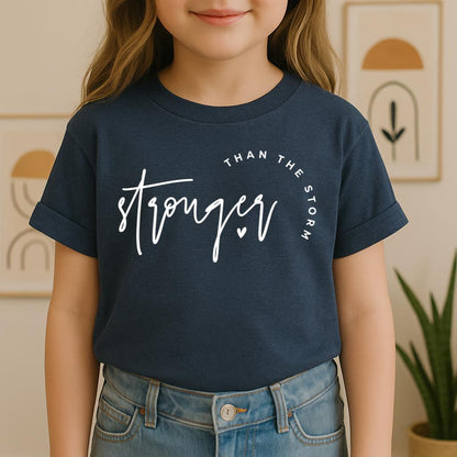 Stronger Than The Storm 24