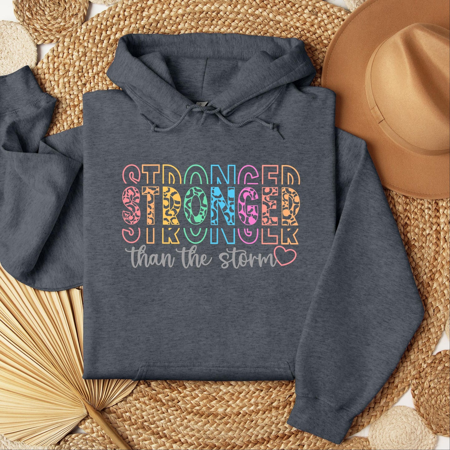 Stronger Than The Storm 26