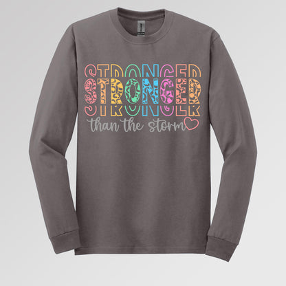 Stronger Than The Storm 26