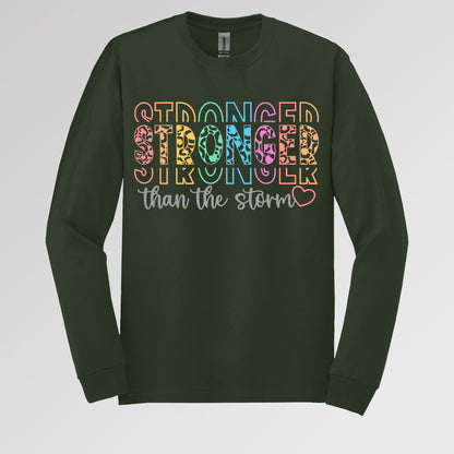 Stronger Than The Storm 26