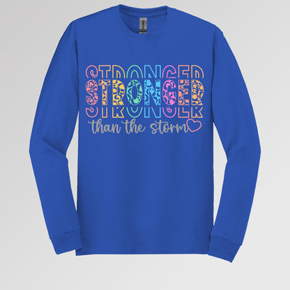 Stronger Than The Storm 26