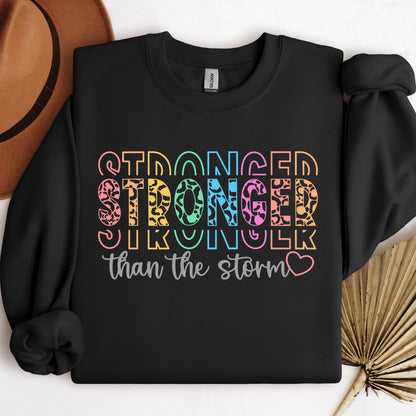 Stronger Than The Storm 26