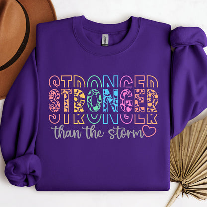 Stronger Than The Storm 26