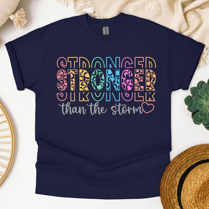 Stronger Than The Storm 26