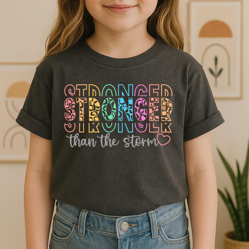 Stronger Than The Storm 26