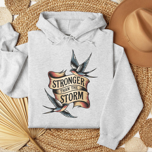 Stronger Than The Storm 27