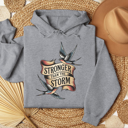 Stronger Than The Storm 27