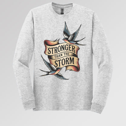 Stronger Than The Storm 27