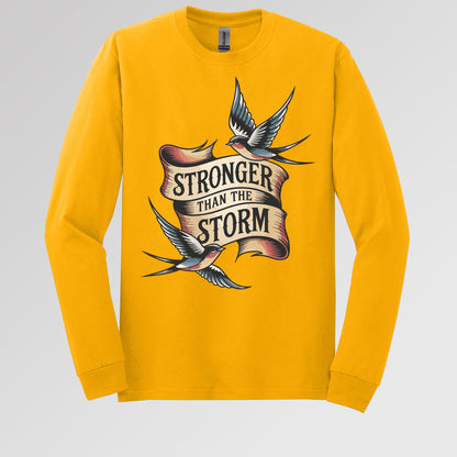 Stronger Than The Storm 27