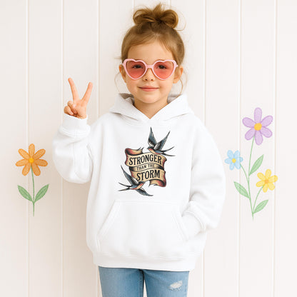 Stronger Than The Storm 27