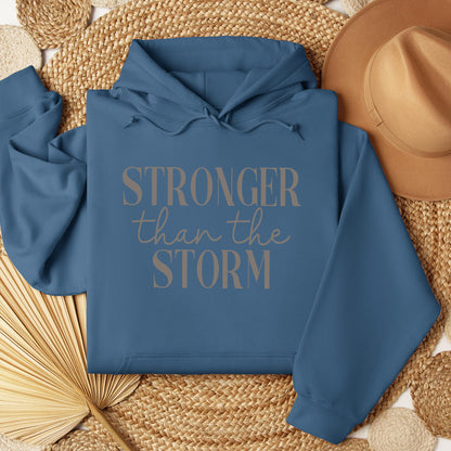 Stronger Than The Storm 28