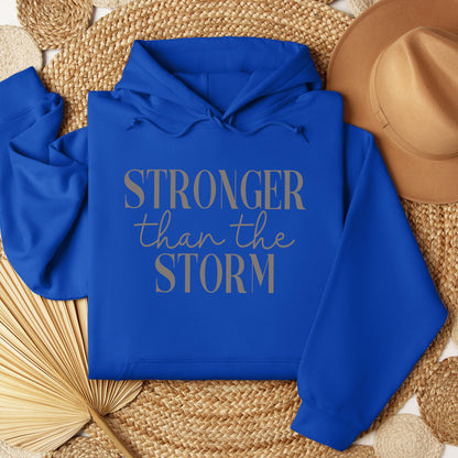 Stronger Than The Storm 28