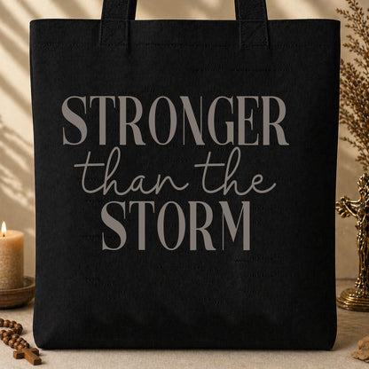 Stronger Than The Storm 28