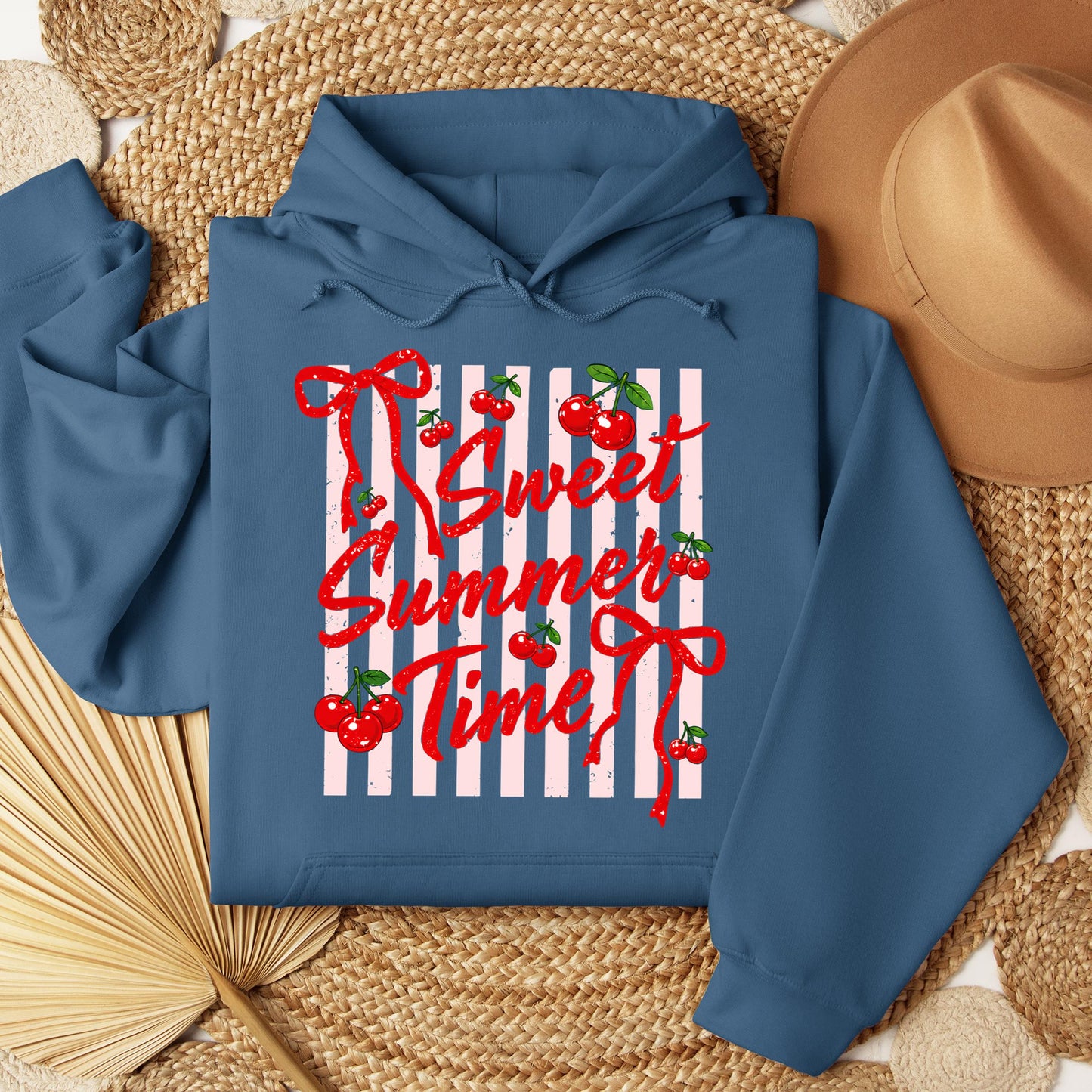 Sweet Summer Time 01