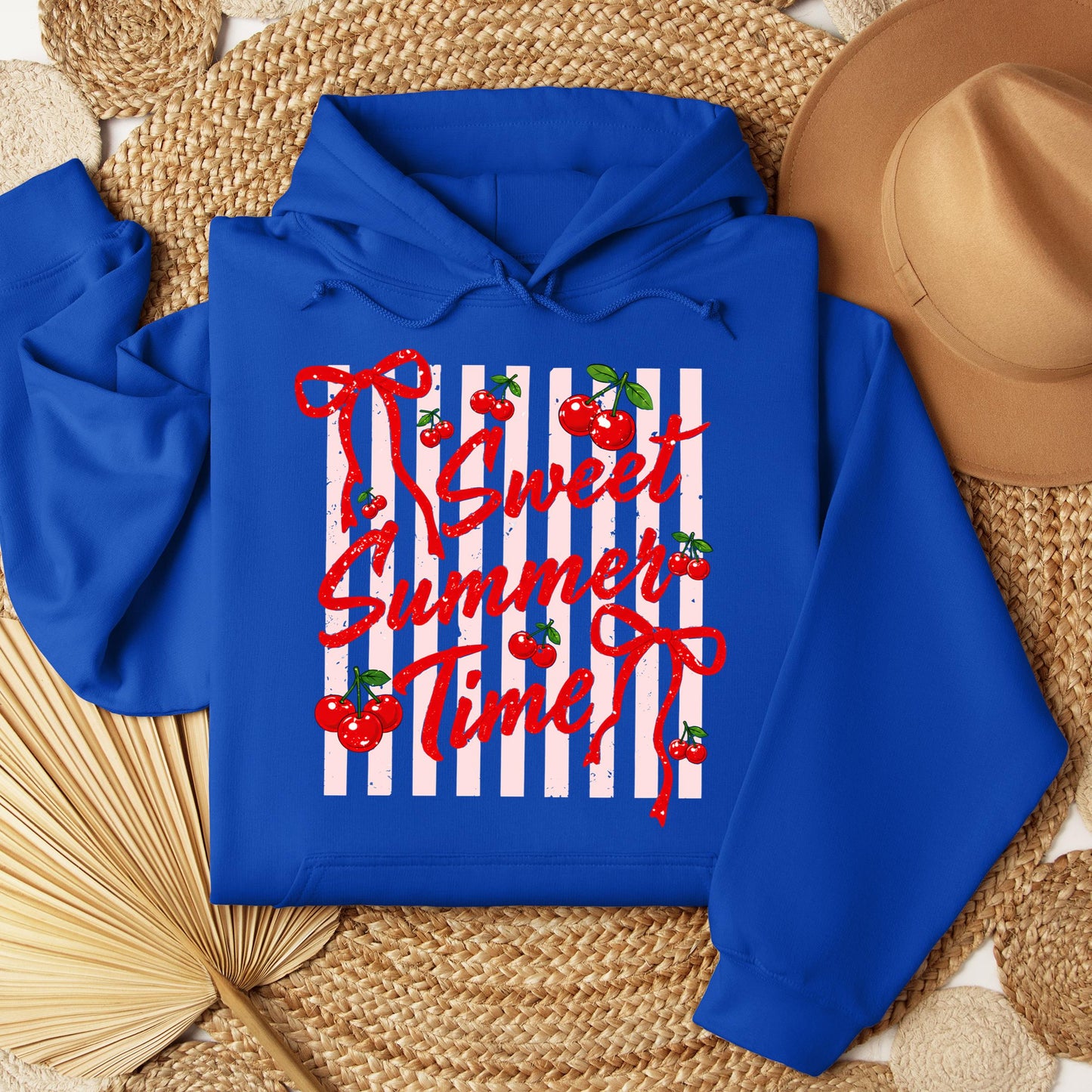 Sweet Summer Time 01