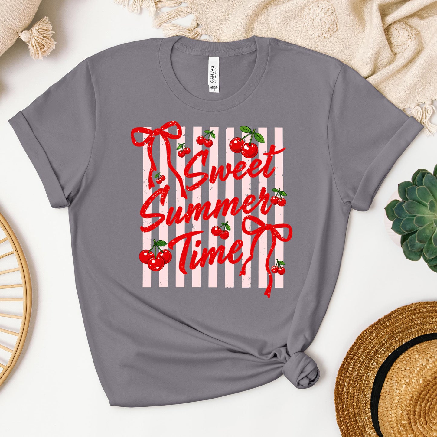 Sweet Summer Time 01