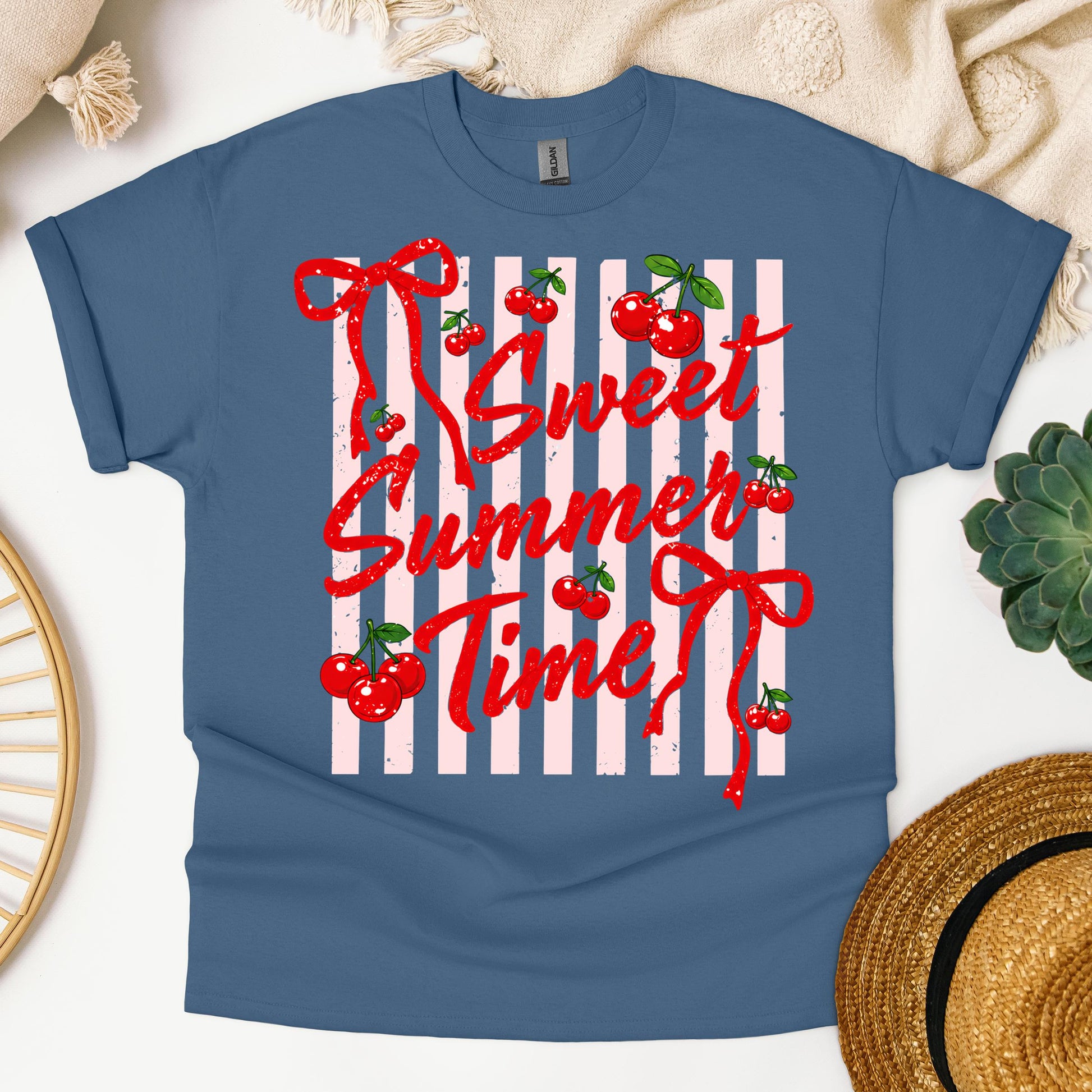 Sweet Summer Time 01