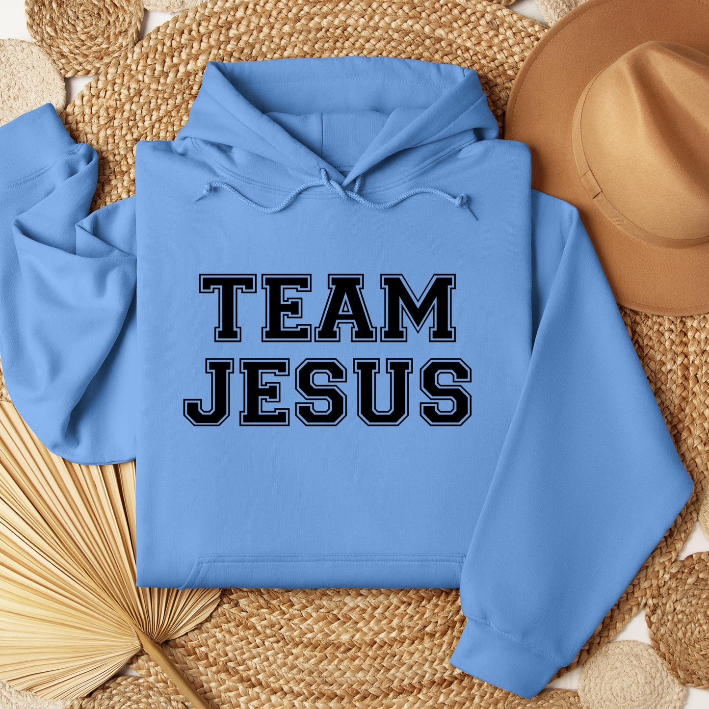Team Jesus 01
