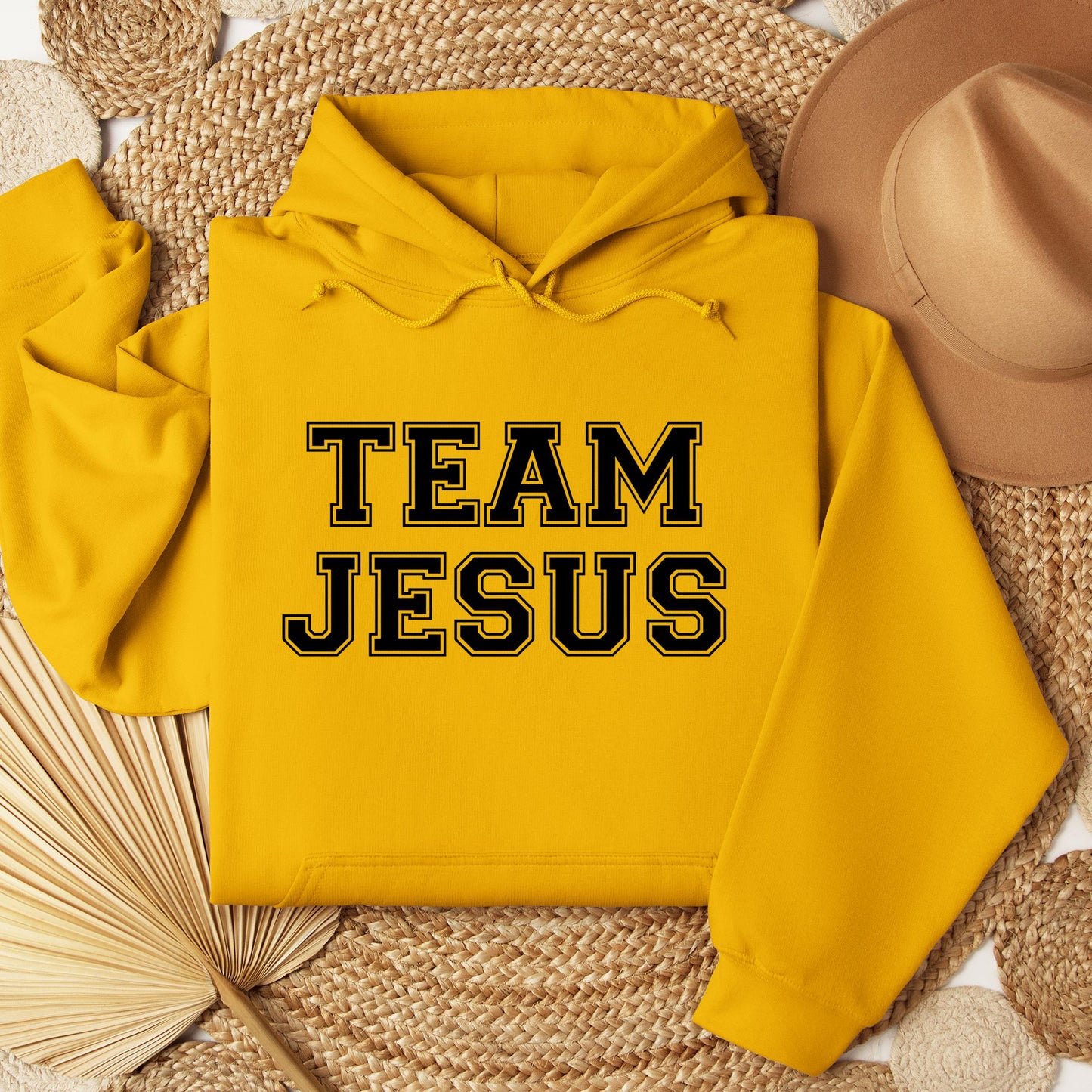 Team Jesus 01