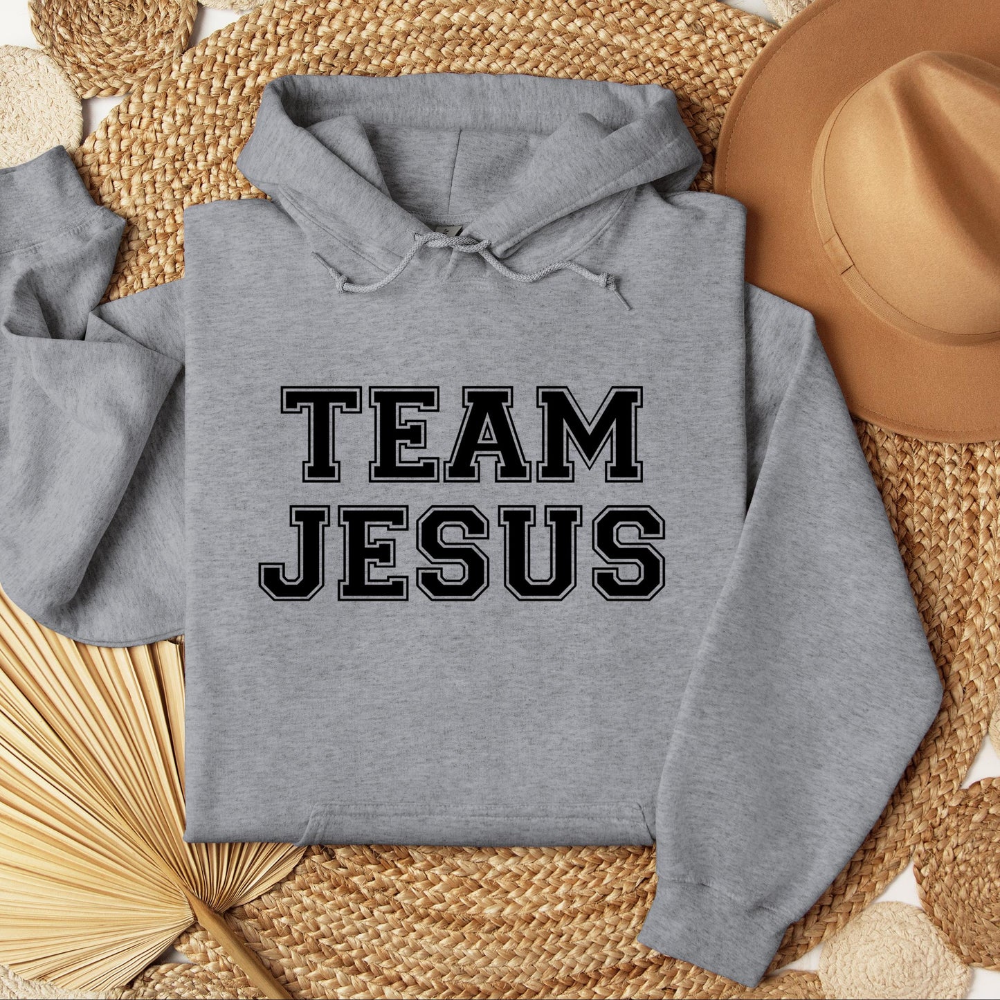 Team Jesus 01