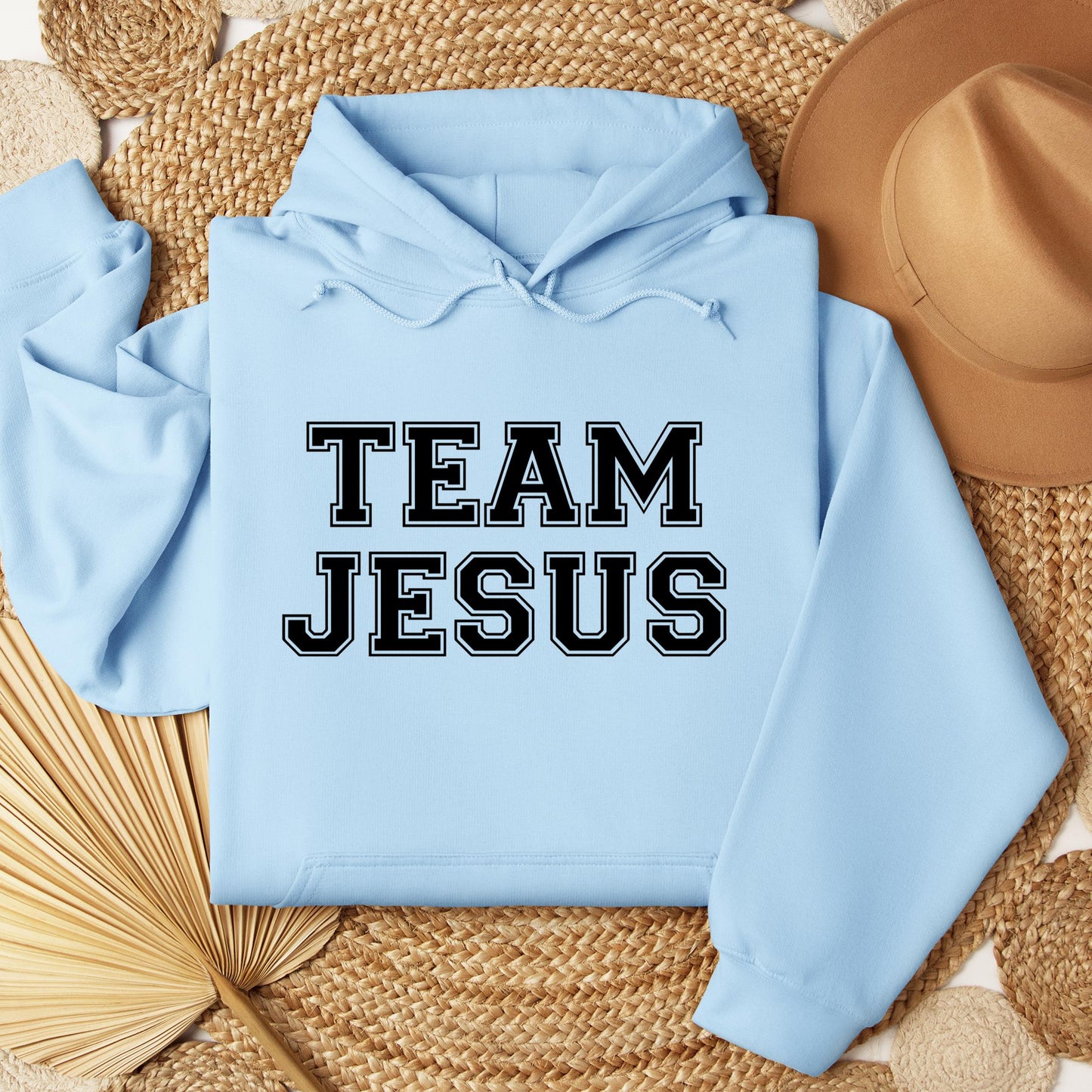 Team Jesus 01