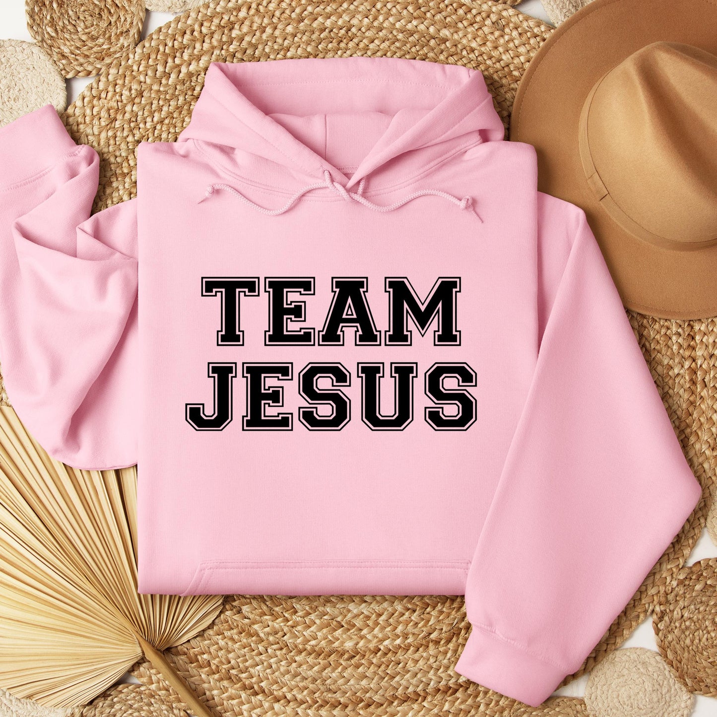 Team Jesus 01