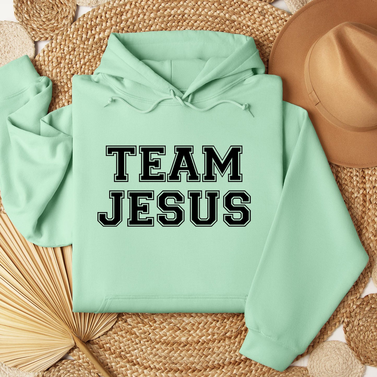 Team Jesus 01