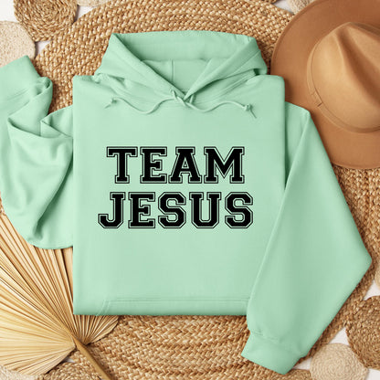 Team Jesus 01