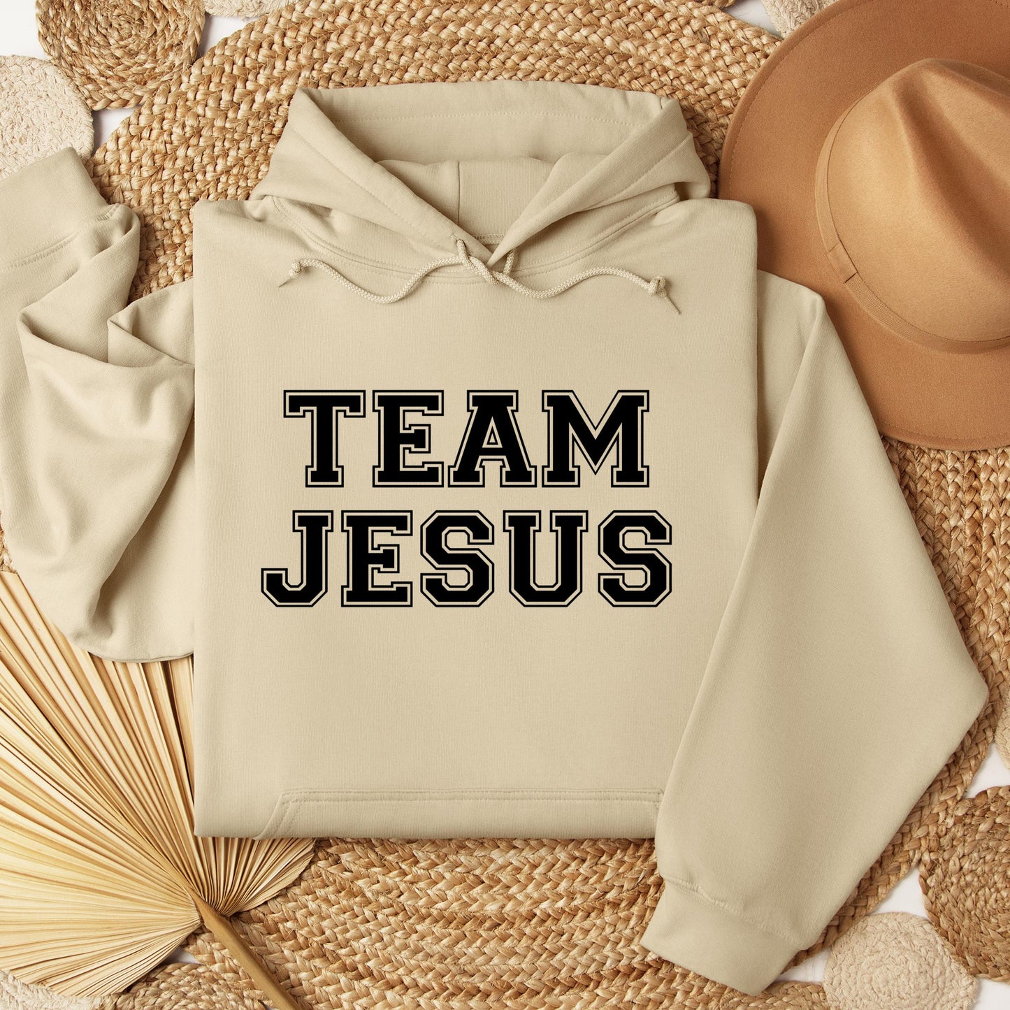 Team Jesus 01
