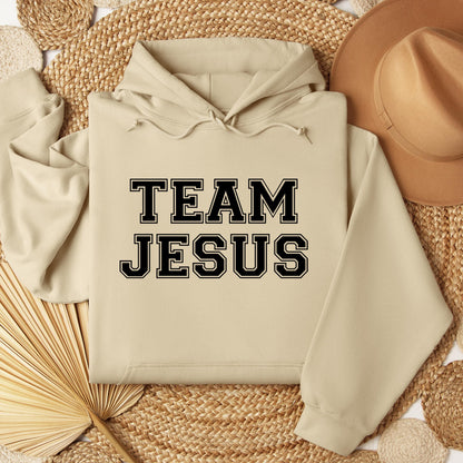 Team Jesus 01