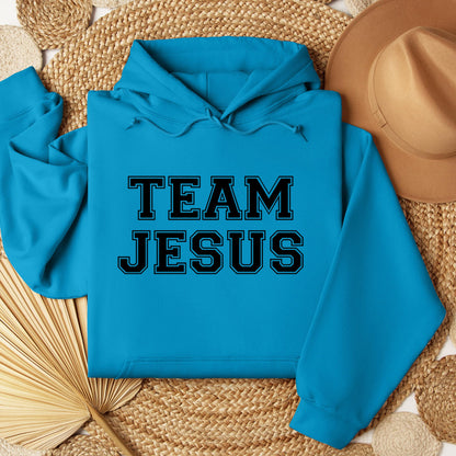Team Jesus 01
