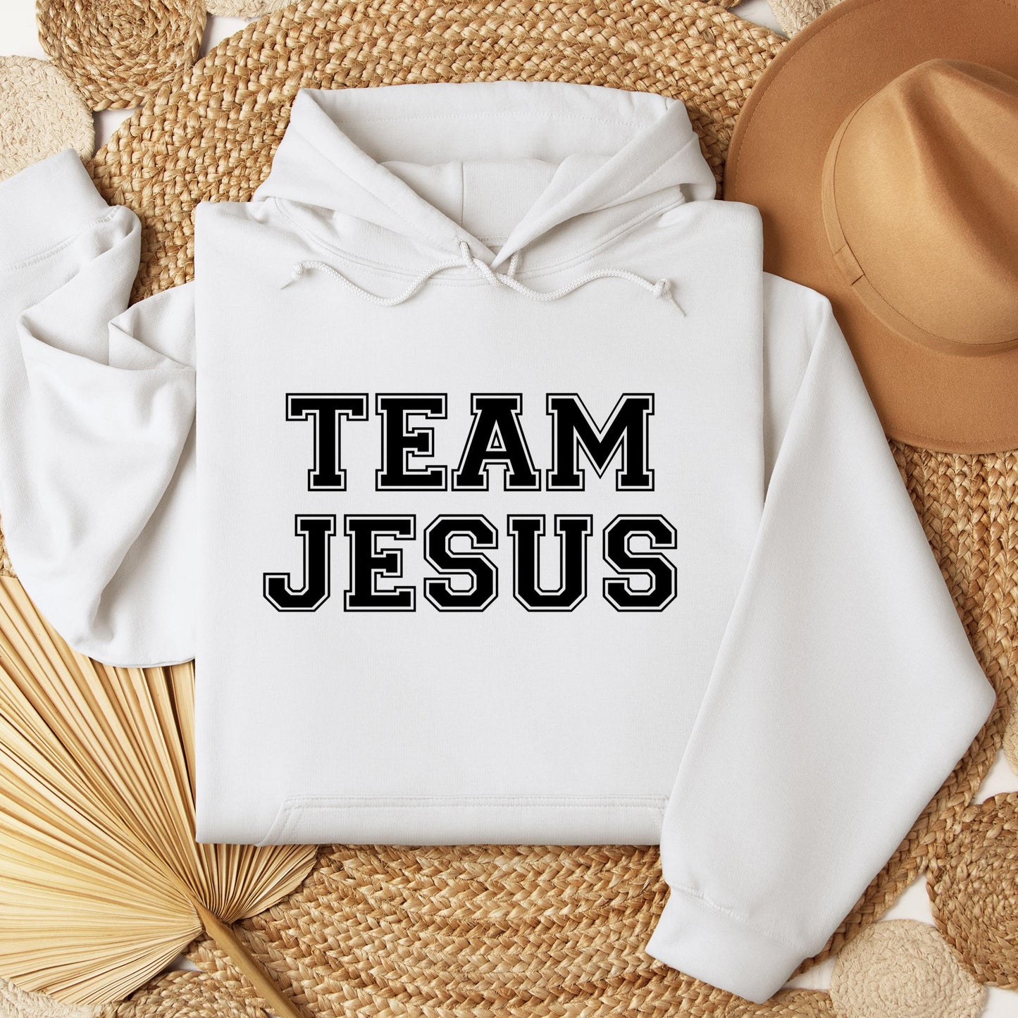 Team Jesus 01