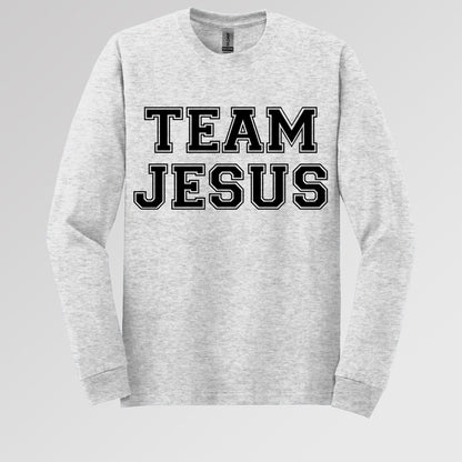 Team Jesus 01
