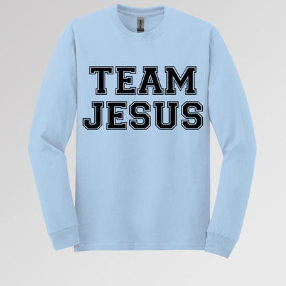 Team Jesus 01