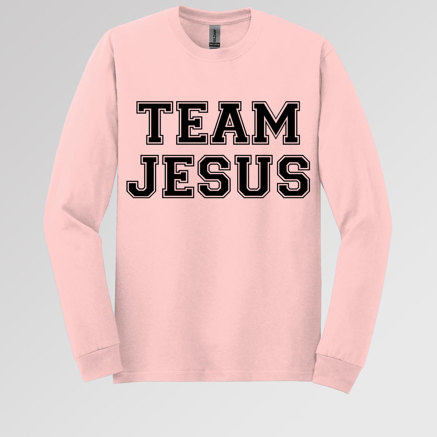 Team Jesus 01