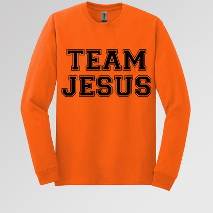 Team Jesus 01