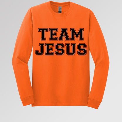 Team Jesus 01