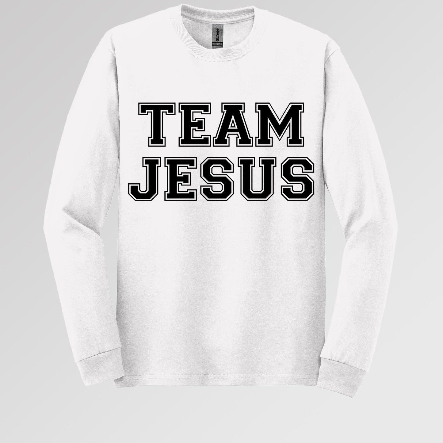 Team Jesus 01