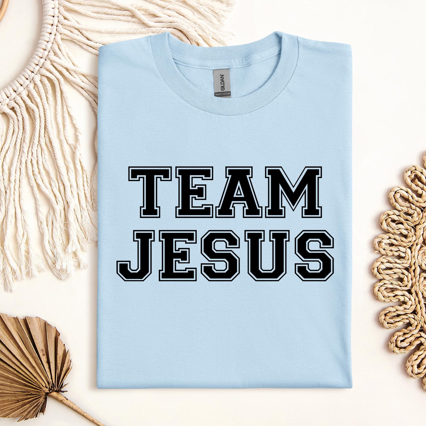 Team Jesus 01