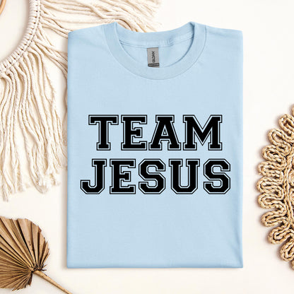 Team Jesus 01