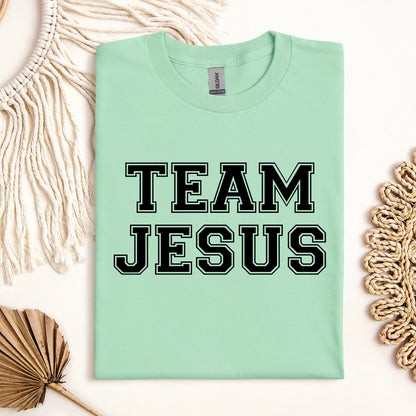 Team Jesus 01