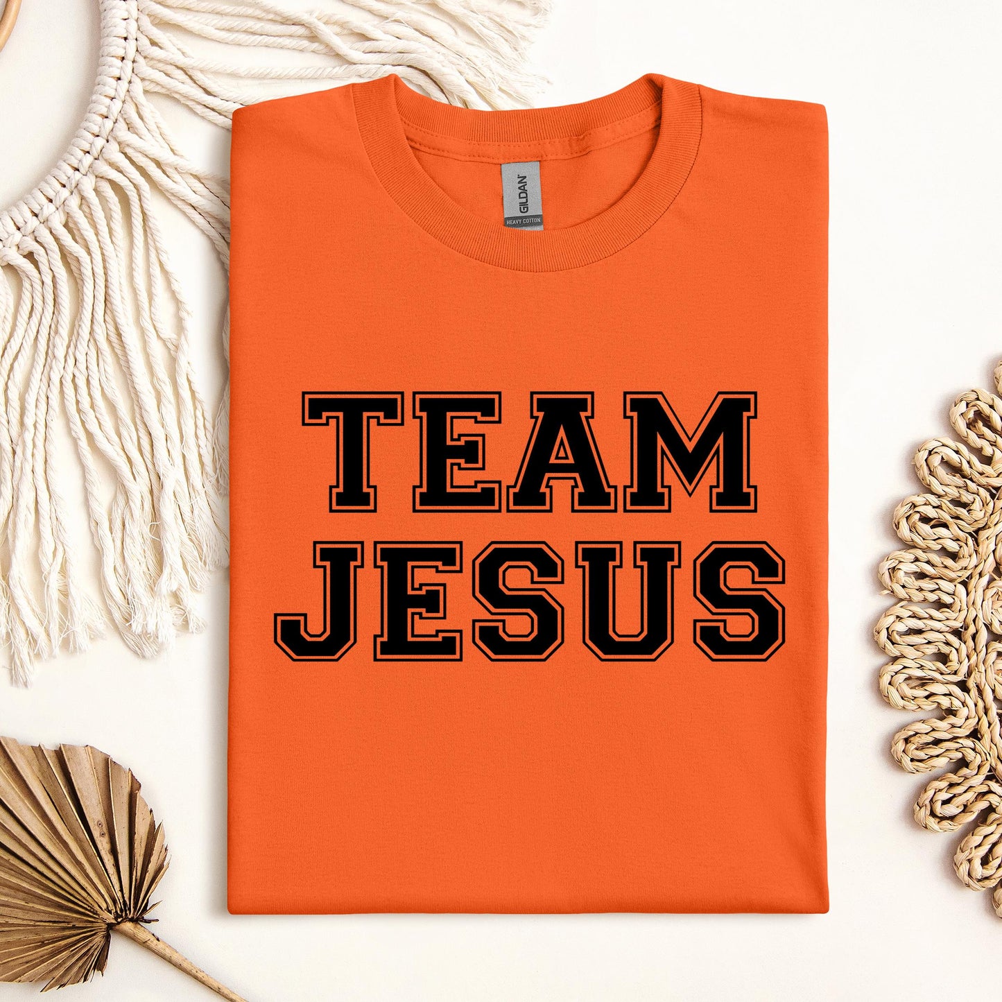 Team Jesus 01