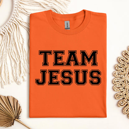 Team Jesus 01