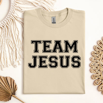 Team Jesus 01