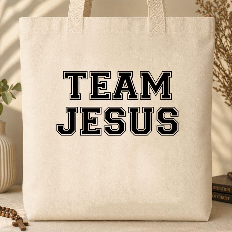 Team Jesus 01