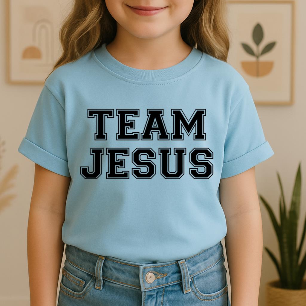 Team Jesus 01